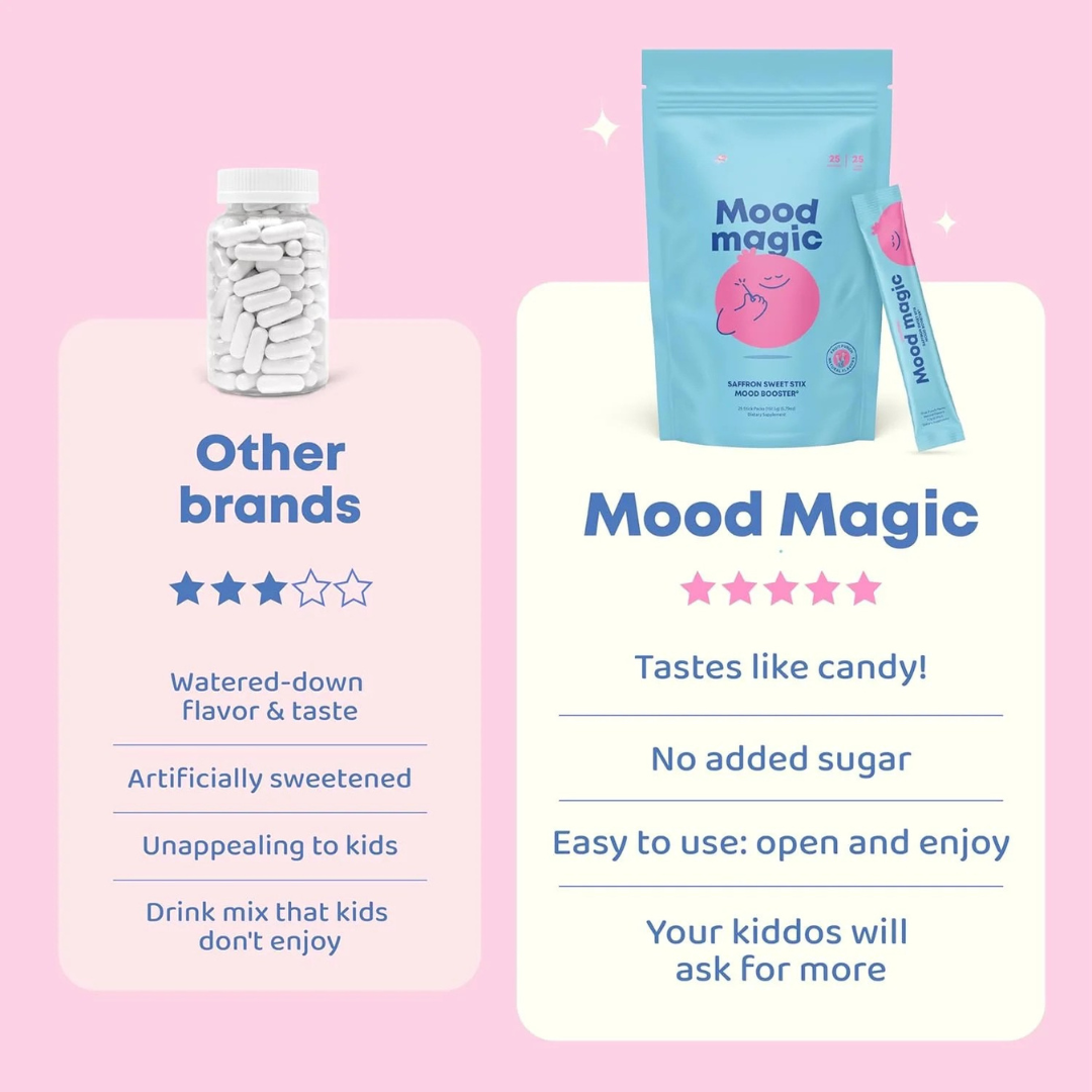 Mood Magic