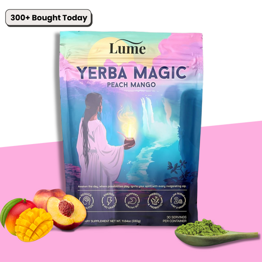 Yerba Magic